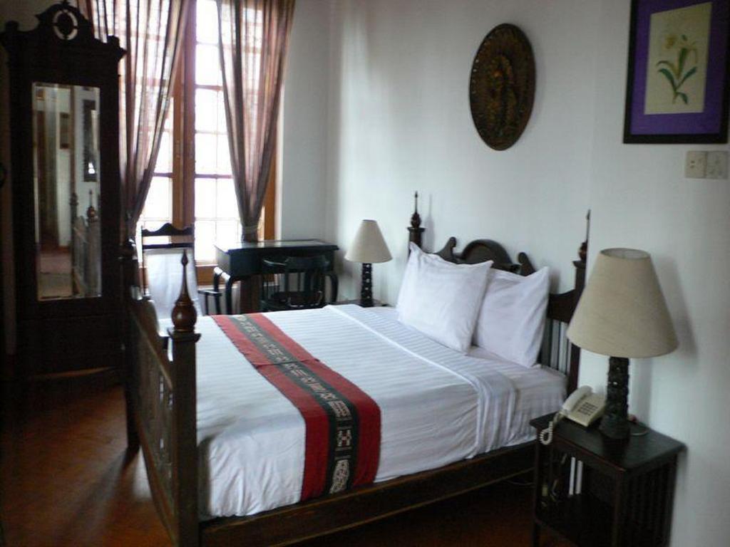 Classique Inn Yangon Room photo
